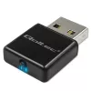 Adattatore USB Wi-Fi QOLTEC NANO 56986 — Mini-N, USB 2.0, 802.11n