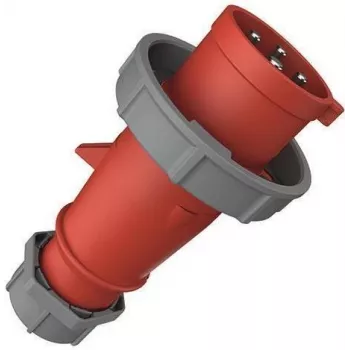 Connettore maschio AM-Top 32A4p 3h400-440V IP67 (2175B)