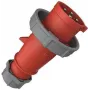 Connettore maschio AM-Top 32A4p 3h400-440V IP67 (2175B)