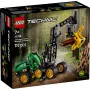 LEGO TECHNIC 42218 John Deere 1470H Harvester