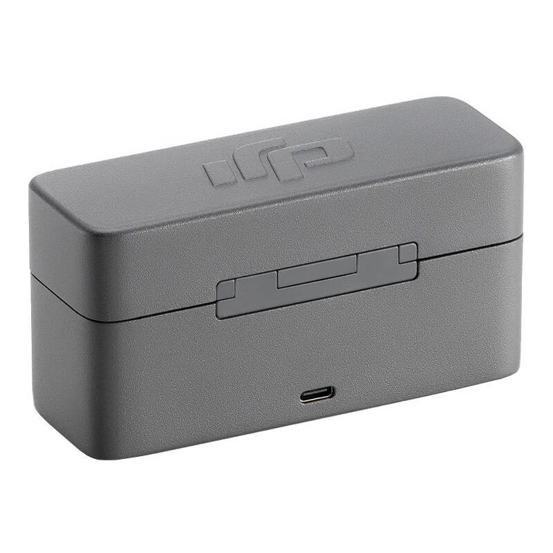 Accessorio per camera Mic 2 Ladecase CP.RN.00000330.01 Dji
