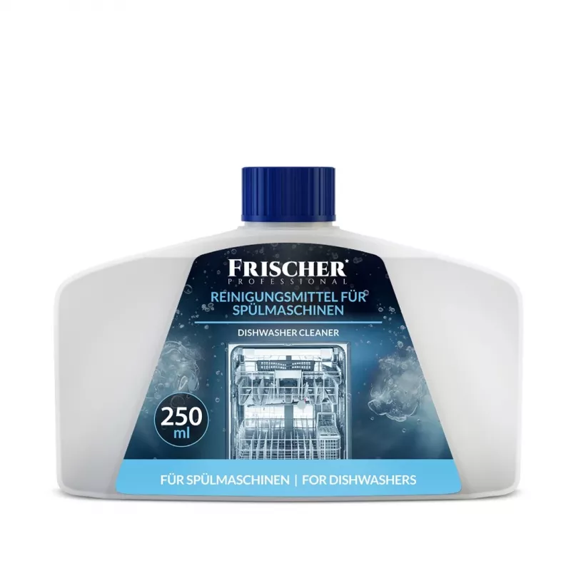 Detergente per lavastoviglie Frischer 0,25 l