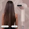 Asciugacapelli Lovio LVHD001PK con ionizzazione e tecnologia AirFlow