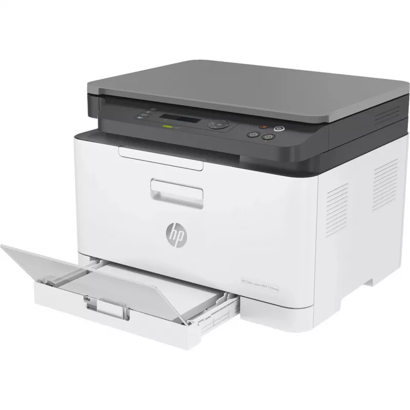 HP 6HU08A#B19 stampante nero