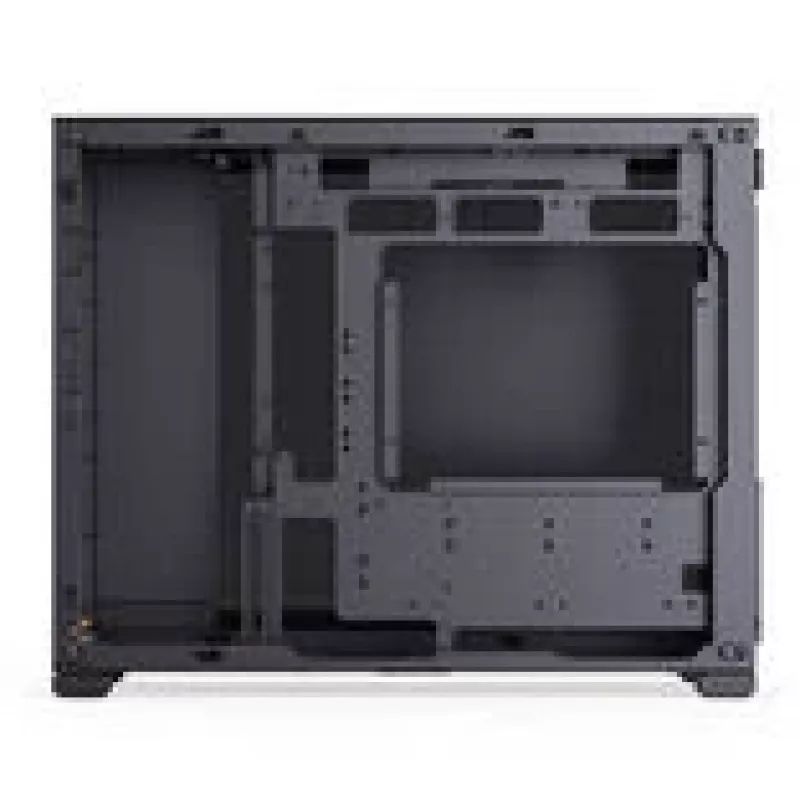 Case per computer Jonsbo D32 STD Mesh mATX nero
