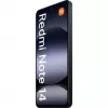 Xiaomi Redmi Note 14 16,9 cm (6,67) Hybrid Dual SIM 4G USB Type-C 8 GB 256 GB 5500 mAh nero