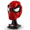 LEGO MARVEL 76285 maschera di Spider-Man