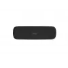 NATEC Hopper Black microfono lavalier/da bavero
