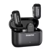 Microfono MAONO WM622 PC2 — alta sensibilità, basso rumore per registrazioni audio chiare