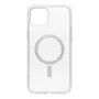 OtterBox Symmerty Series compatibile MagSafe per Apple iPhone 15 Plus - custodia trasparente