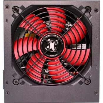 Alimentatore Xilence XP500R6 350W 20+4-Pin ATX nero