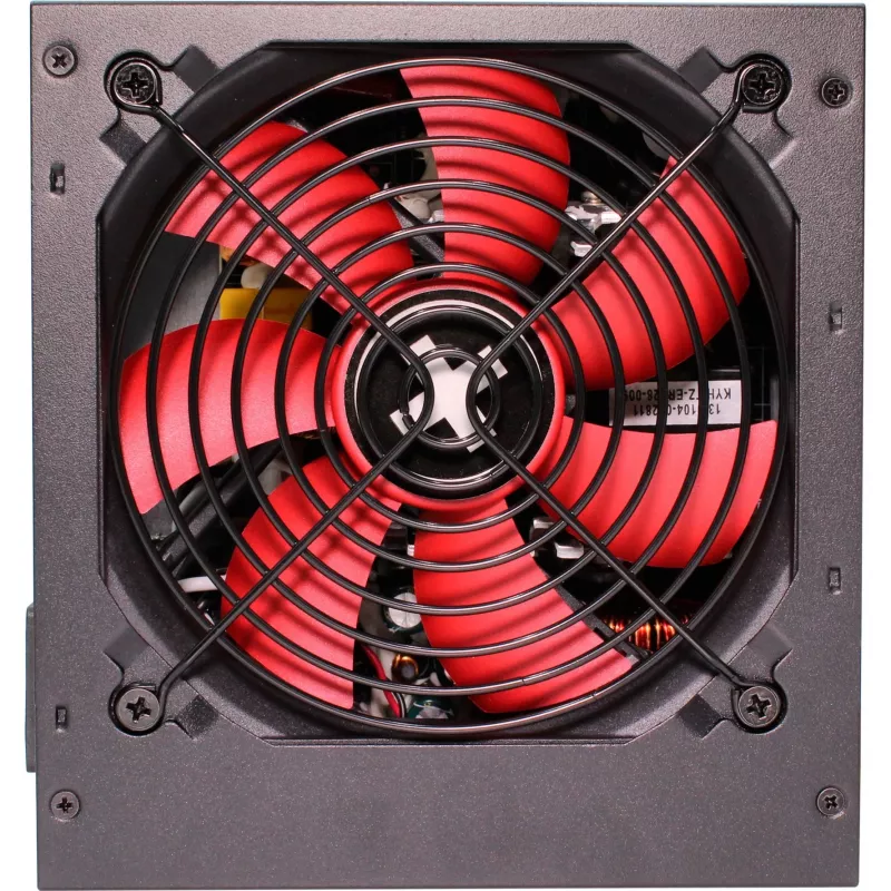 Alimentatore Xilence XP500R6 350W 20+4-Pin ATX nero