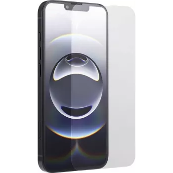 Renkforce Vetro temperato protezione display iPhone 16e 1 pz. anti-impronta (RF-6788306)
