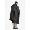 Poncho antipioggia per adulti VIKING Vesper zaino nero UNI