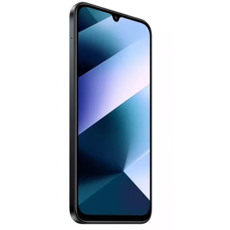 POCO C85 17,5 cm (6,9 inch) Dual SIM 4G USB Type-C 8 GB 256 GB 6000 mAh nero