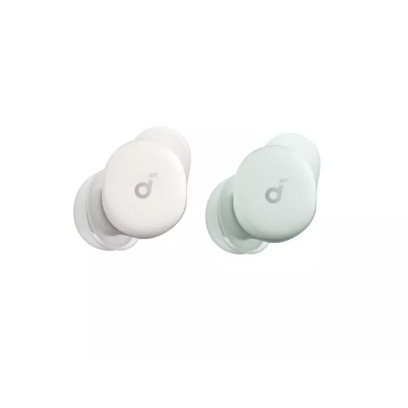Anker Soundcore Sleep A30 auricolari per dormire, bianco