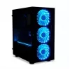 iBox PASSION V4 Mini Tower nero
