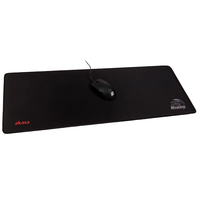Tappetino mouse Akasa AK-MPD-05BK