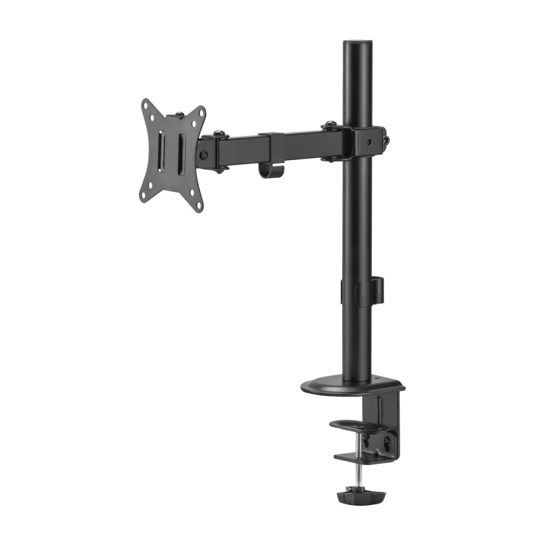 Supporto a parete LCD SBOX LCD-351/1-2 per monitor 17–32 pollici, carico max 9 kg, VESA 100x100