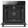 Forno Amica ED37210B X-TYPE 77 l 3600 W A nero