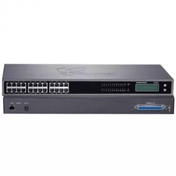Dispositivo di rete Grandstream GGXW4224 nero
