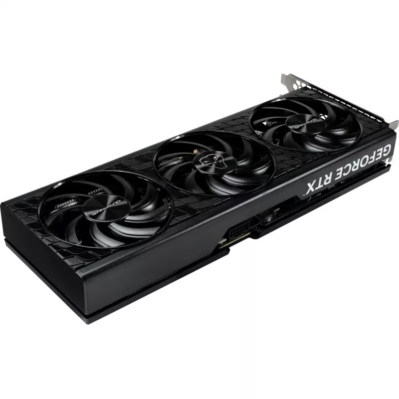Scheda grafica Gainward GeForce RTX 5070 12 GB GDDR7