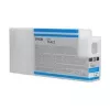 Epson T6422 cartuccia d'inchiostro ciano (150 ml), ciano, 150 ml, 1 pz.