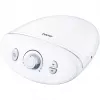 Set manicure-pediciure Beurer MP 100 cura delle unghie – apparecchio elettrico per manicure/pediciure, bianco