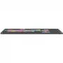 Logickeyboard LKB-PPROCC-A2M-UK tastiera USB QWERTY inglese nero (LKB-PPROCC-A2M-UK)