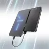 Powerbank portatile Extralink EPB-078B 10000mAh