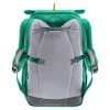 Zaino da tempo libero Deuter Kikki verde poliestere 600D