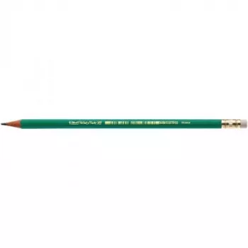 BIC matite EVOLUTION ORIGINAL con gomma, HB, 1 pezzo 083924