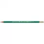 BIC matite EVOLUTION ORIGINAL con gomma, HB, 1 pezzo 083924