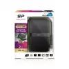 Silicon Power Armor A60 disco rigido esterno 2000 GB nero