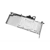 Waterblock EK Water Blocks rame POM acciaio inox