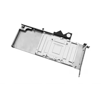Waterblock EK Water Blocks rame POM acciaio inox