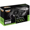 INNO3D GeForce RTX 5060 Twin X2 8GB GDDR7 scheda grafica