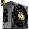 Sharkoon SilentStorm SFX 500 Gold alimentatore (interno) 80 PLUS Gold AC 100-240 V 500 Watt