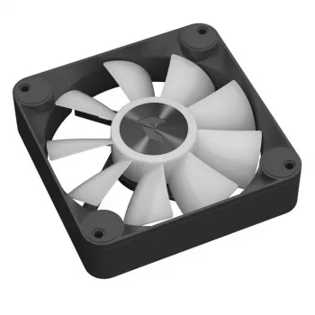 Ventola per case APNX FP1-Q 120 PWM ARGB-BK 120mm PWM ARGB nera
