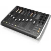 Behringer X-TOUCH COMPACT tastiera MIDI USB nera
