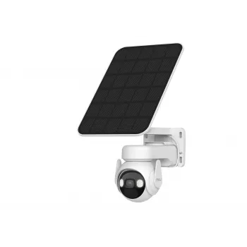 Imou Cell PT Solar Kit telecamera di videosorveglianza IP dome esterno 2304 x 1296 pixel parete