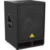 Behringer Eurolive VQ1500D nero 500 W