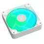 Ventola per case APNX FP1-120 WH 120mm ARGB PWM - bianco