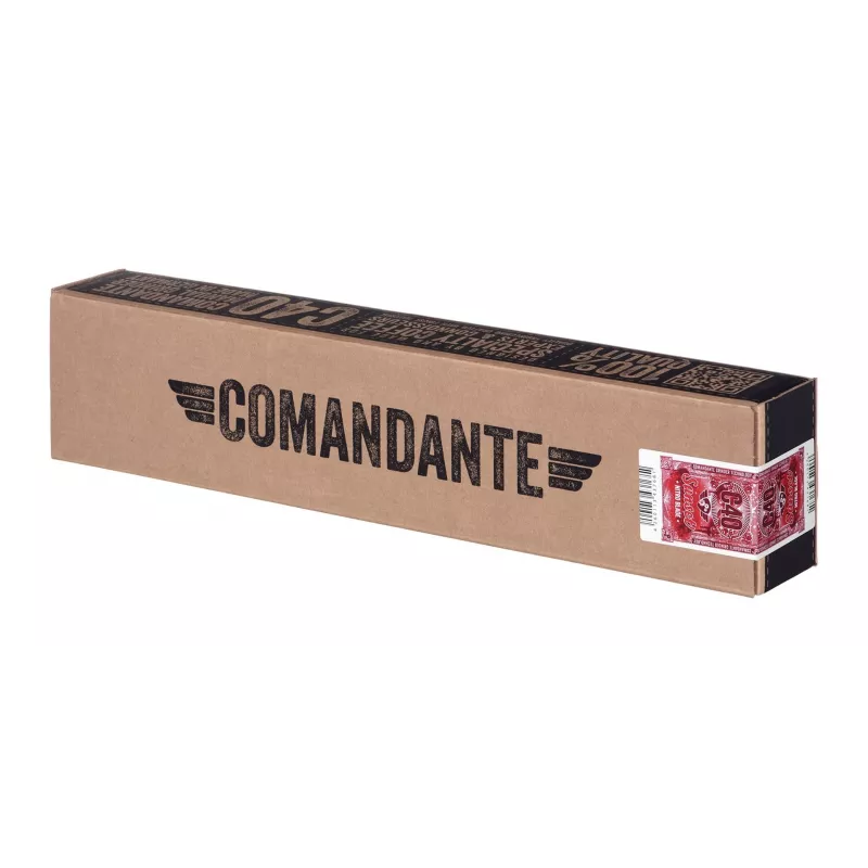 Macinacaffè Comandante C40 MK4 Nitro Blade