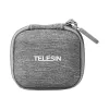 Mini borsa per fotocamera Telesin IS-HCC-001 per Insta360 GO 3 — custodia protettiva compatta e leggera