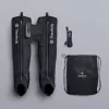 Therabody RecoveryAir JetBoots Prime stivali a compressione, regular