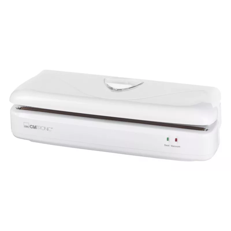 Sottovuoto Clatronic FS 3261 bianco