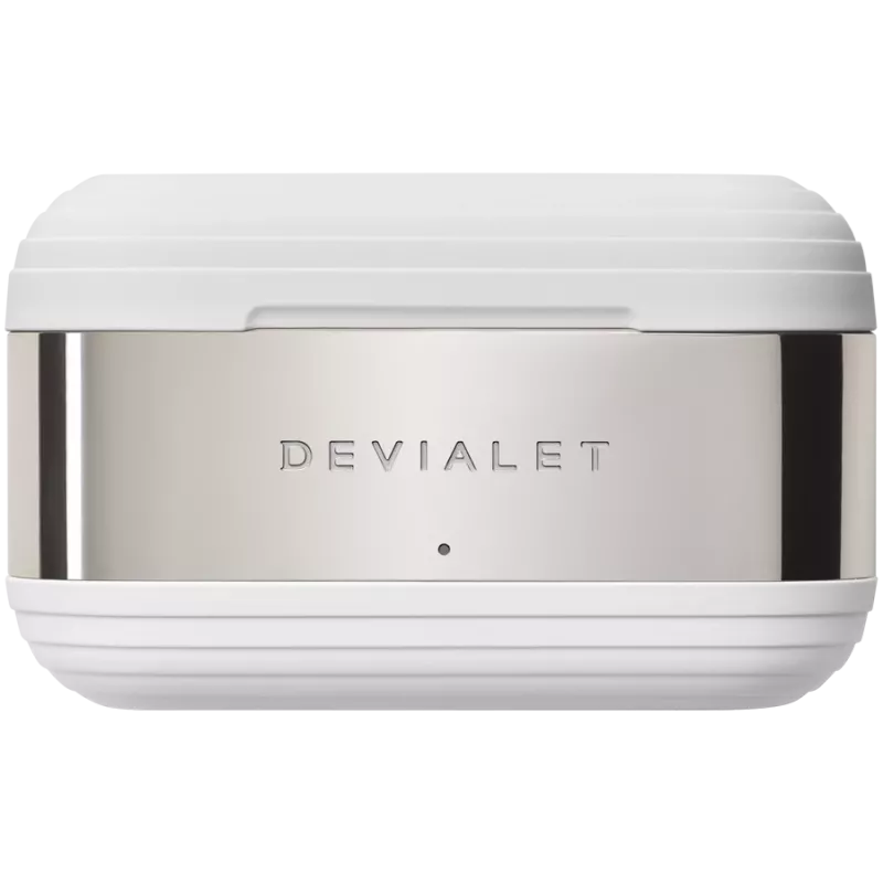 Devialet Gemini II bianco iconico