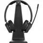 EPOS IMPACT 1061, headset Bluetooth con caricabatterie