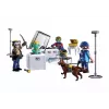Set di gioco Playmobil City Action 71876 azione-avventura 4-10 anni
